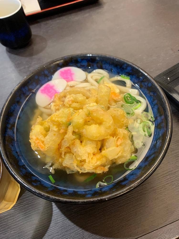 資さんうどん 唐津店