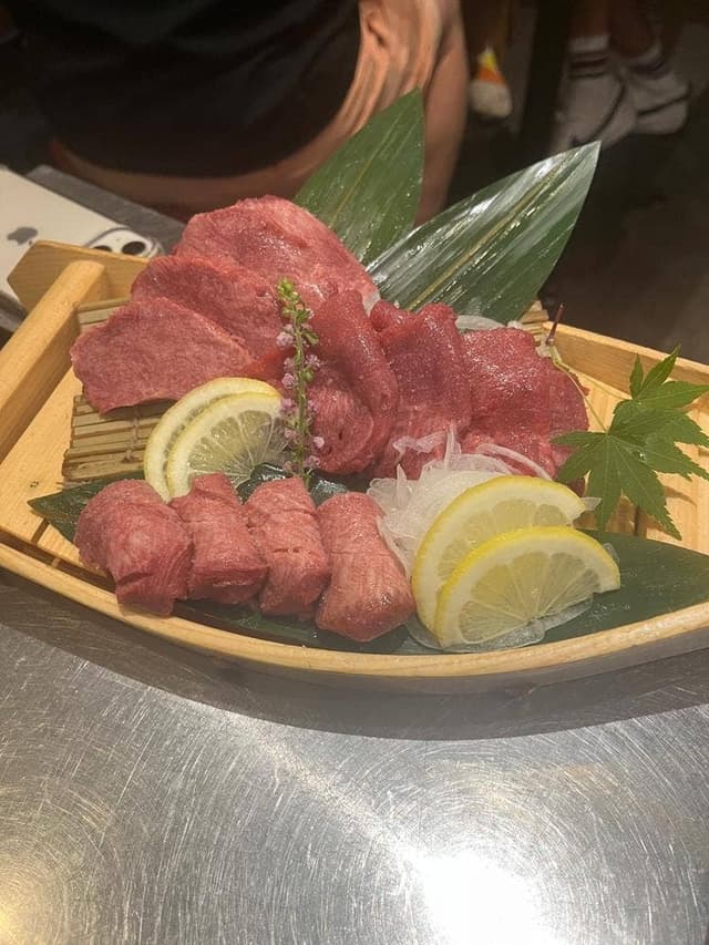 大阪焼肉ミナミ梅田店 - サブ画像3