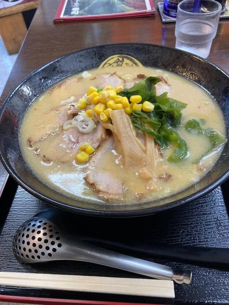 らーめん 幸司