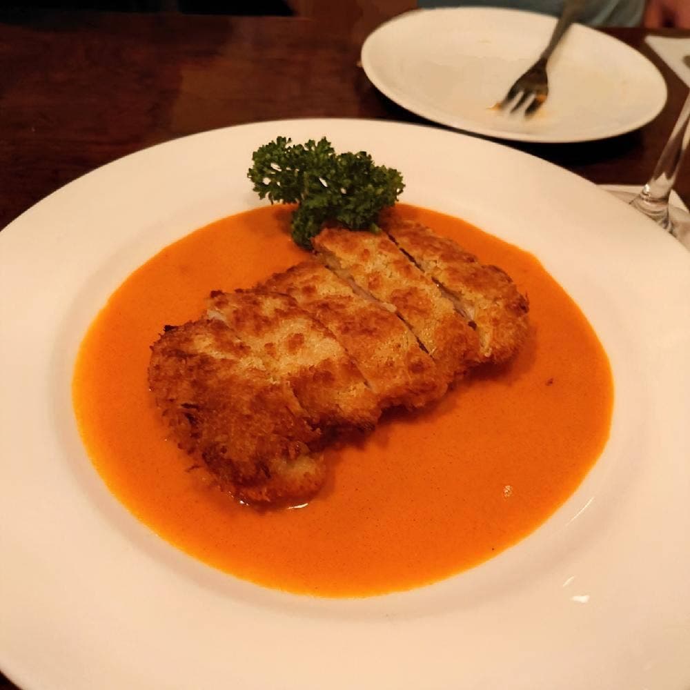 タバーン シンプソン