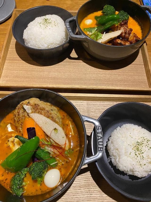 SAMA 北大前店 - サブ画像1