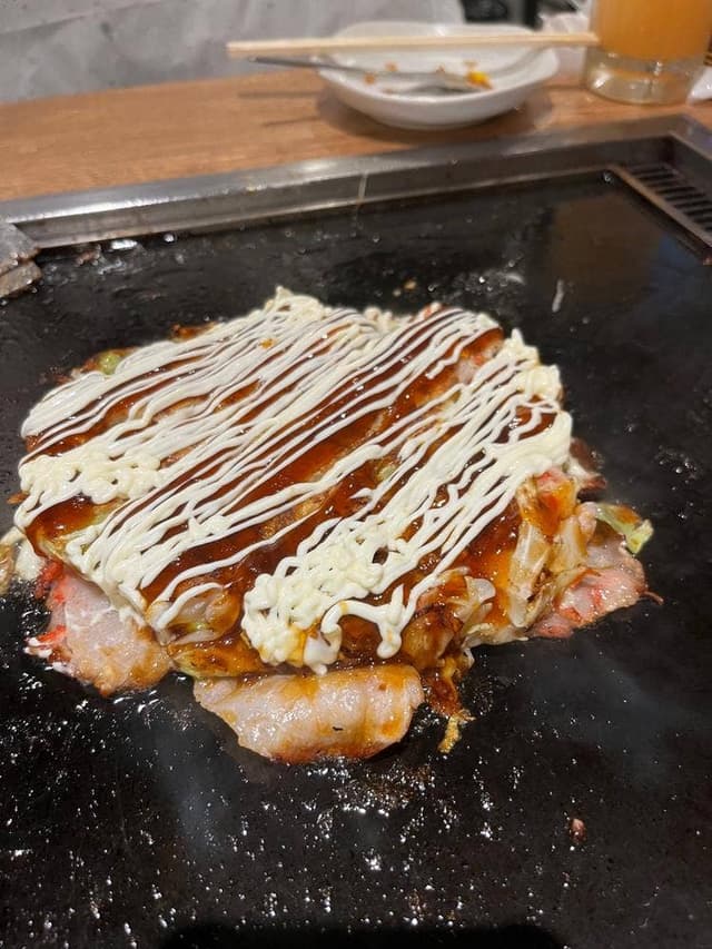 大衆居酒屋 もんじゃ酒場 西新宿一丁目店 - サブ画像2