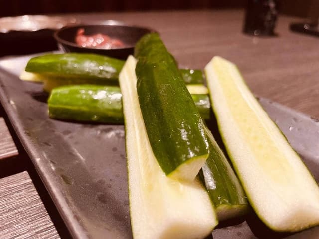 生き活き焼笑 - サブ画像3