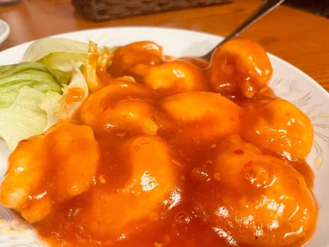 中華居酒屋 酔昇 - サブ画像1