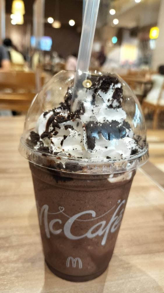 マクドナルド イオン南風原店