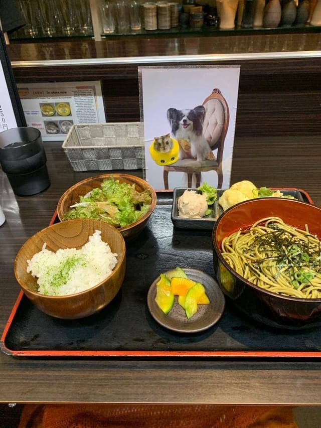 宇治創 こころ - サブ画像1