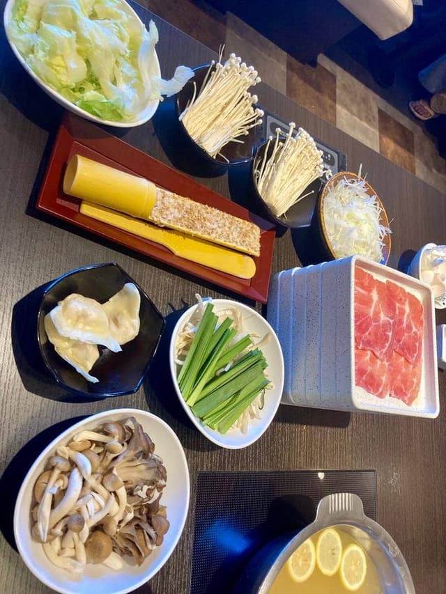ゆず庵 南浦和店 - サブ画像1
