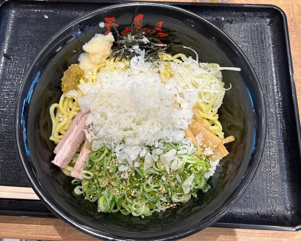東京油組総本店 イオンモール太田組