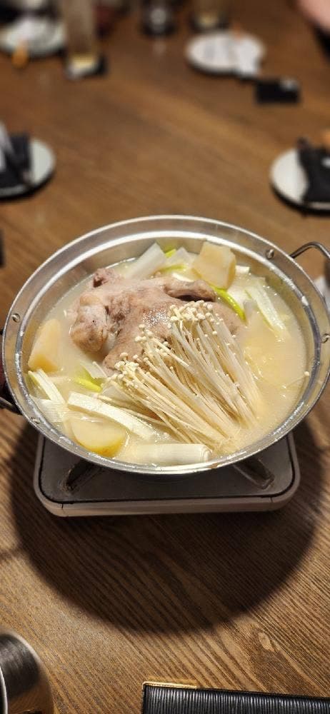 舞鶏 - サブ画像2