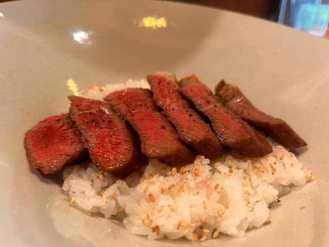NAKAGAWA298のお昼ごはん - サブ画像2