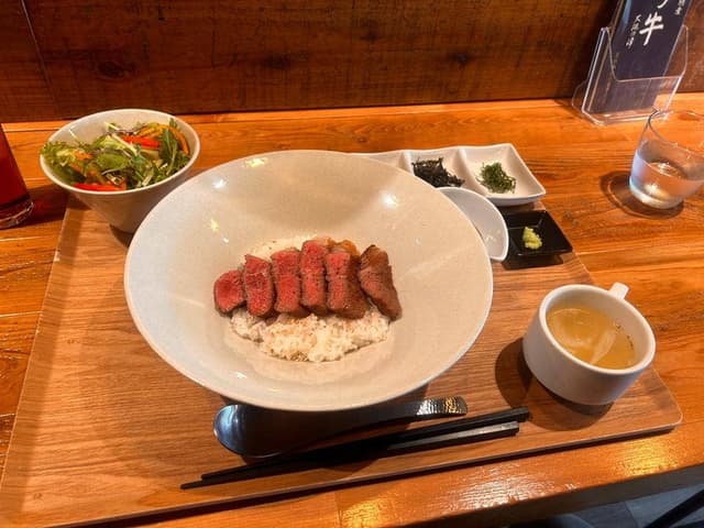 NAKAGAWA298のお昼ごはん - サブ画像3