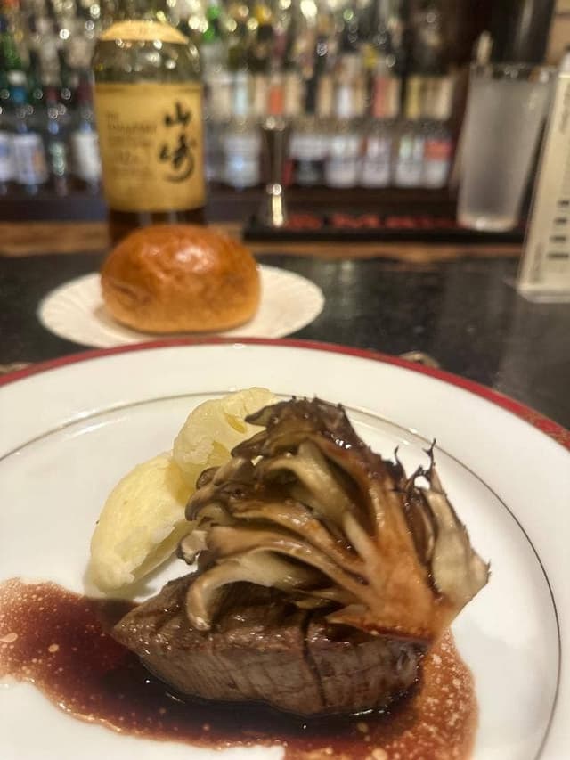 B.B.13 BAR - サブ画像1