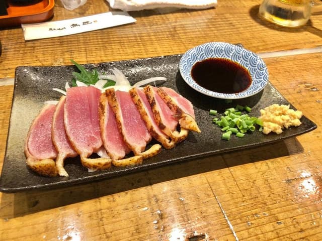 炭火焼とり 鳥匠 - サブ画像3