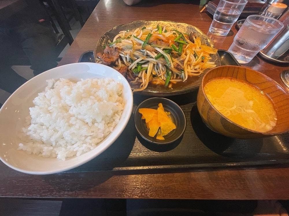 三勝