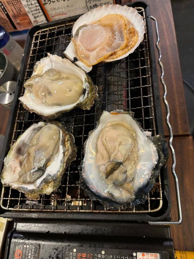 浜焼番長2 - サブ画像3