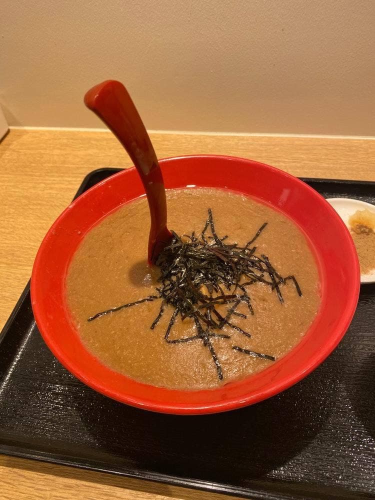 Ramen HONE LABO ヨドバシ仙台店