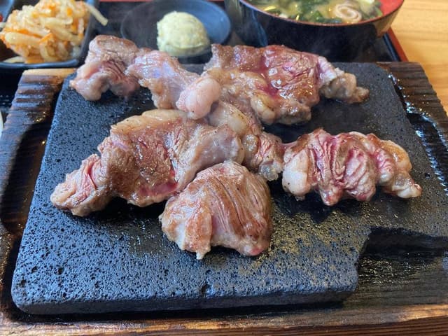 ワンダーステーキ 姫路店 - サブ画像1