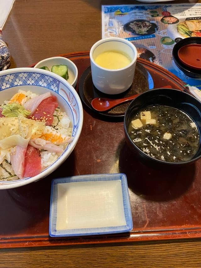 美食・美酒・だんらん いっさく 糸魚川奴奈川店 - サブ画像1