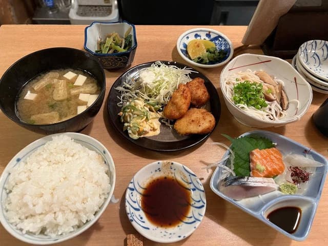 ふじ家 - サブ画像3