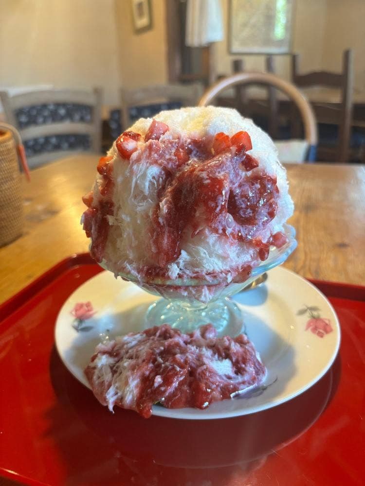 カフェ フラワー