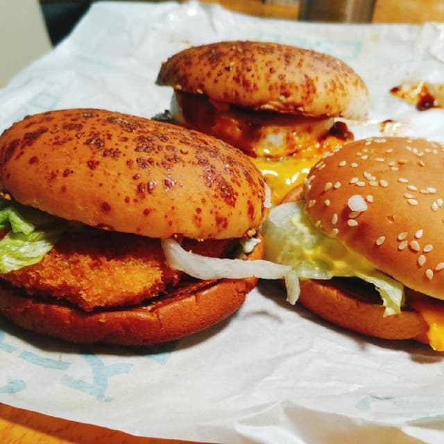 マクドナルド エキア竹ノ塚店 - サブ画像3