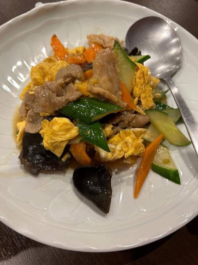 中國料理天山 - サブ画像2