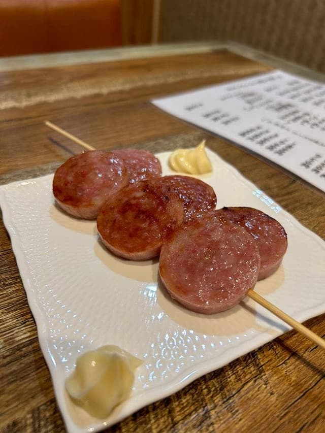 溶岩石焼料理 とり石 -toriishi- - サブ画像1
