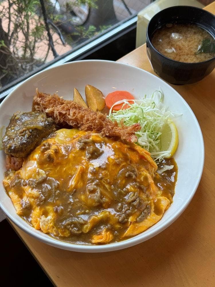 洋食堂 Wish