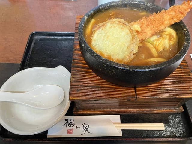 福わ家 - サブ画像3