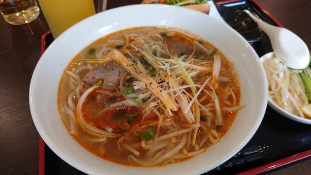 ブンボーフエ・ジャ・チュエン - サブ画像2