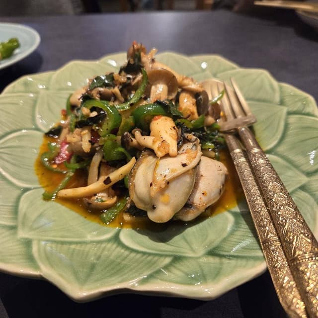 すっぽんとタイ料理 月島源平 - サブ画像2