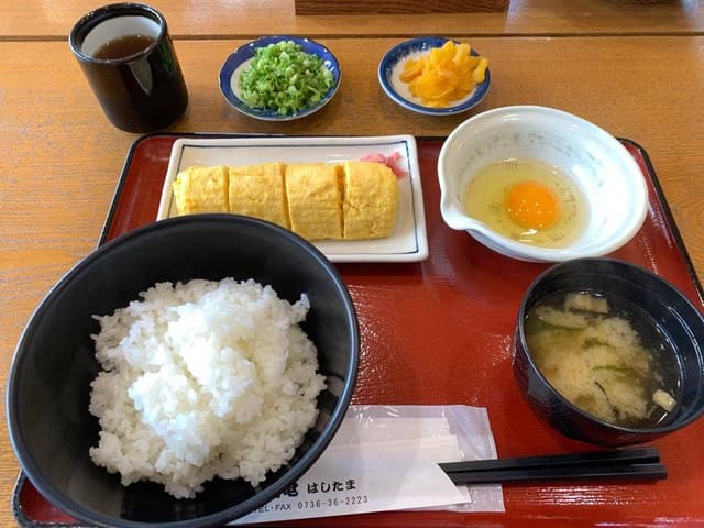 卵庵 はしたま - サブ画像1