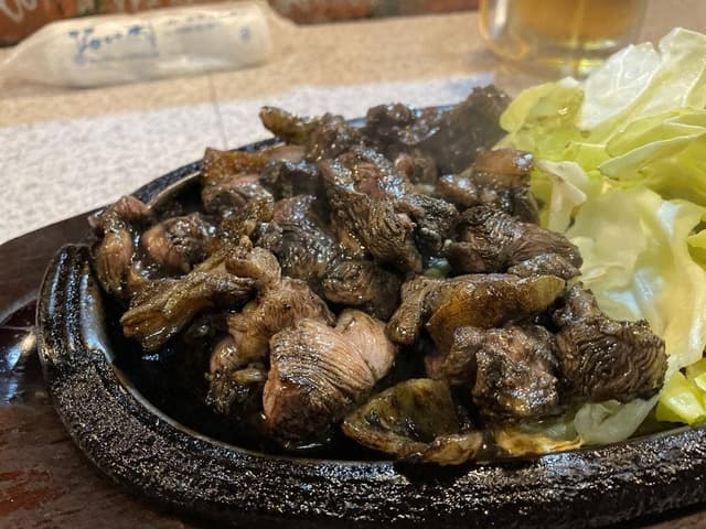 鳥の屋 - サブ画像2