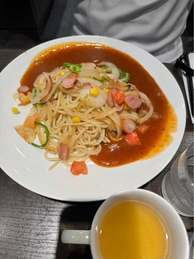 あんかけ太郎 名駅サンロード店 - サブ画像1