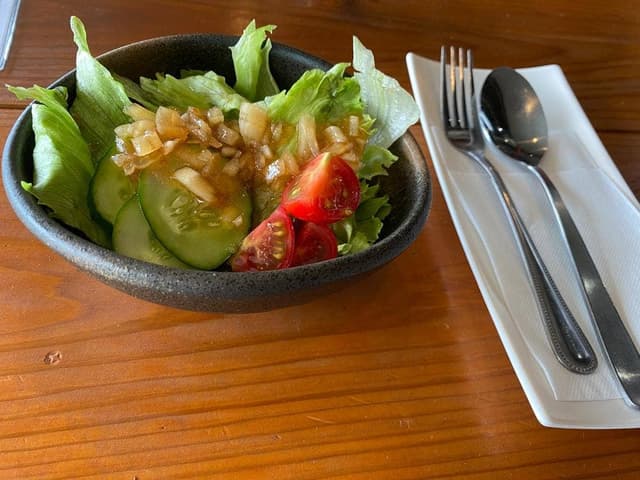 cafe and bar KURADAKE - サブ画像1