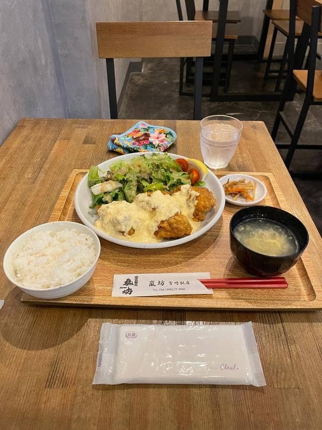 嵐坊 宮崎駅店 - サブ画像2