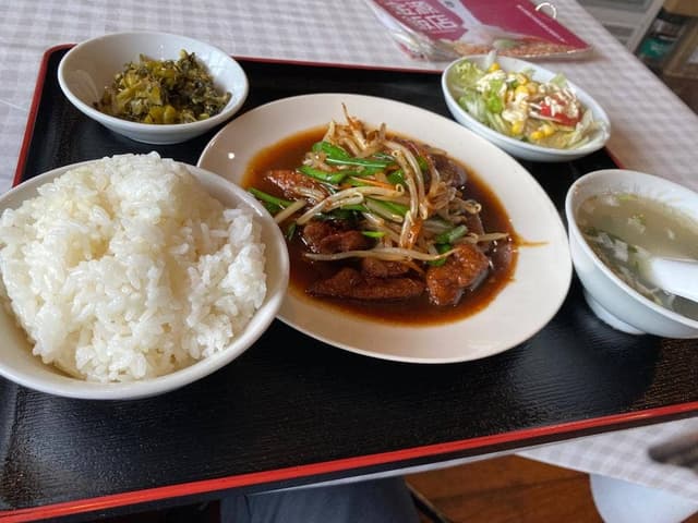 金源飯店 - サブ画像1