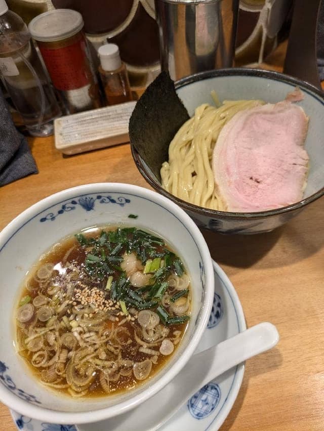 中華蕎麦 時雨 コレットマーレ店 - サブ画像1