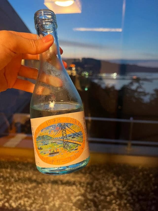 夢海游 淡路島 - サブ画像1