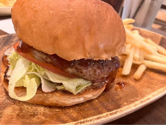 HINANO Resort Cafe&Bar - サブ画像3