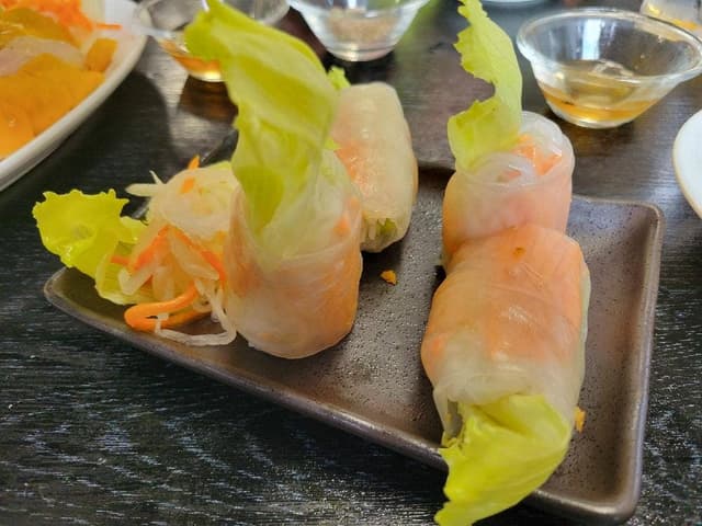 FOODVn-X3 - サブ画像2