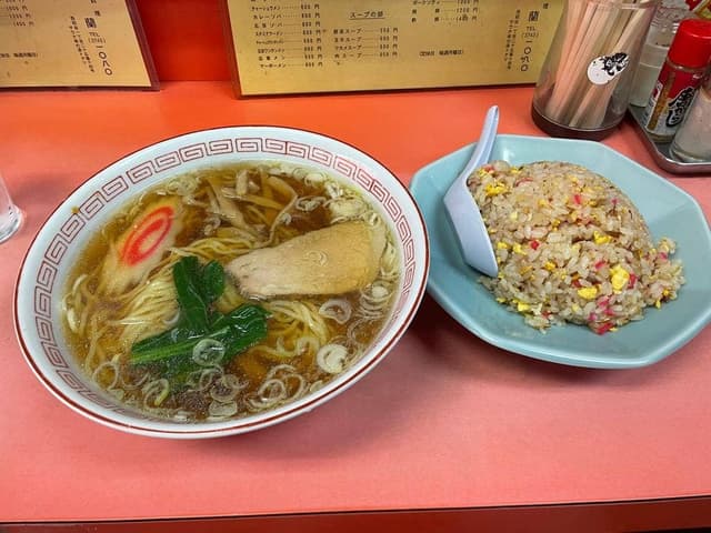 香蘭 - サブ画像2