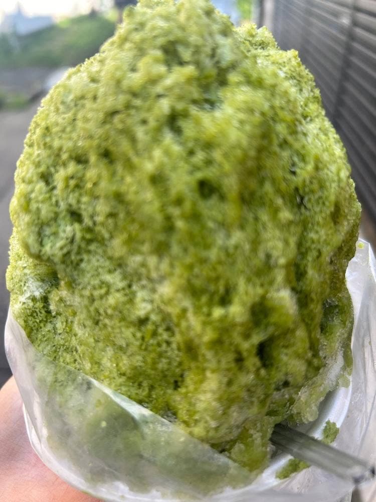 川直氷室