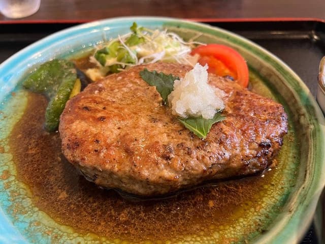 矢嶋食堂 - サブ画像2