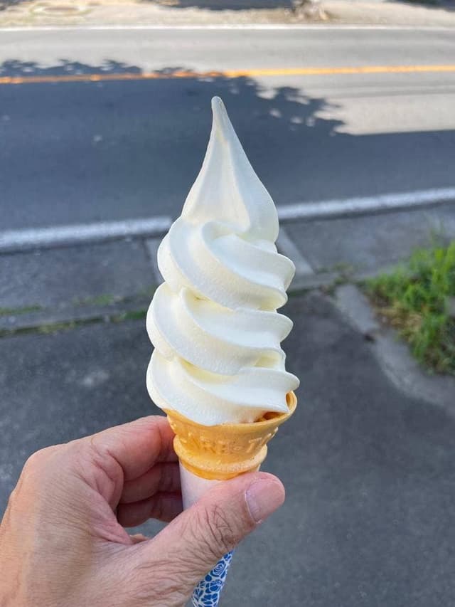 富士アイス 岡谷店 - サブ画像1