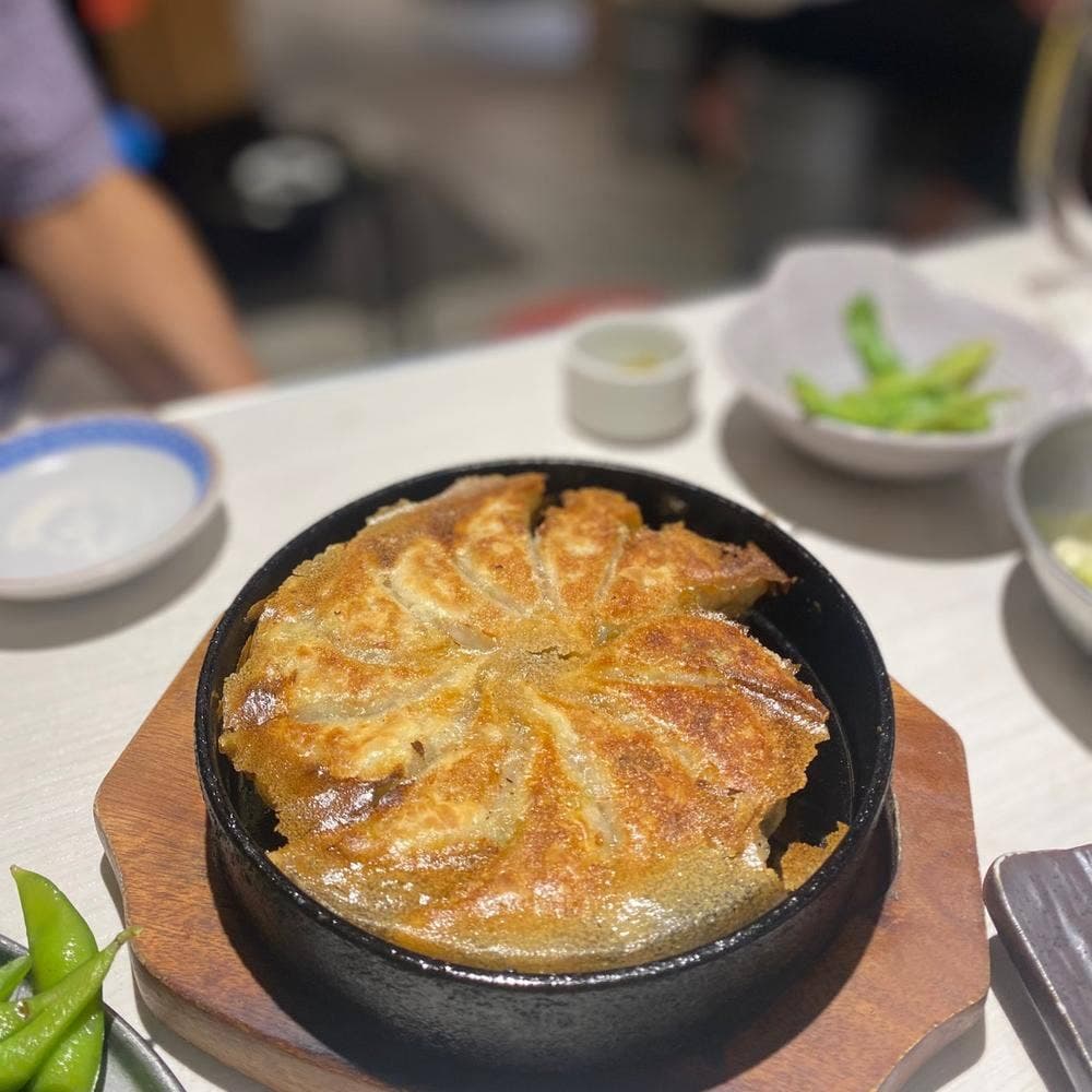 屋台屋 博多劇場 横浜店