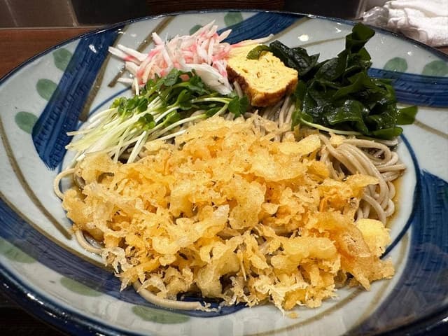 砂場 - サブ画像2