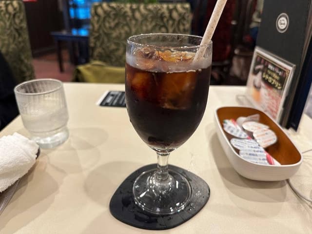 喫茶室ルノアール 有楽町駅前店 - サブ画像2
