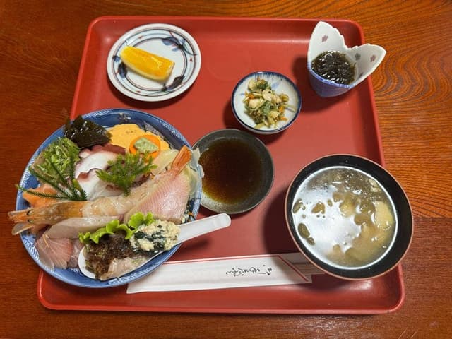 魚春 - サブ画像1