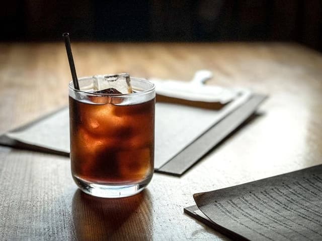 喫茶酒場 代官山ジャンプ - サブ画像3